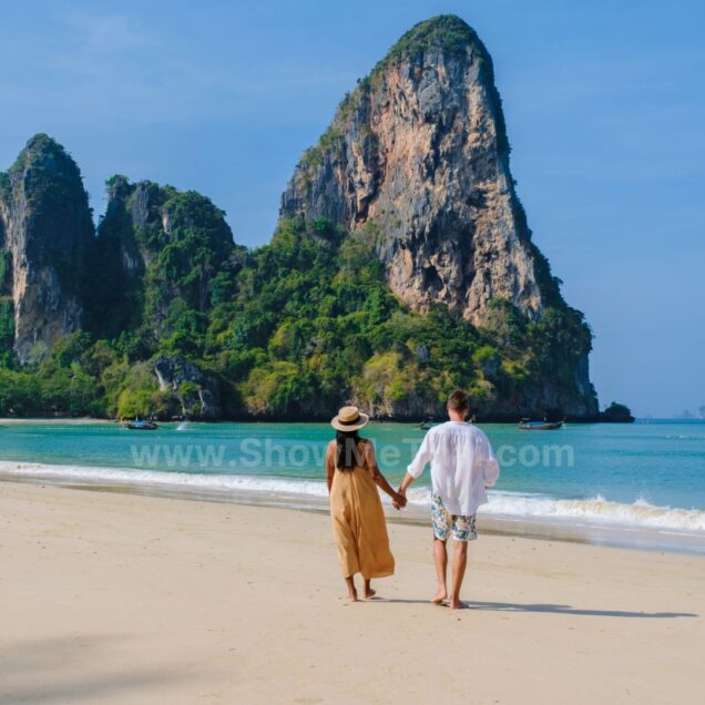 Krabi