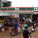 seven eleven in thailand