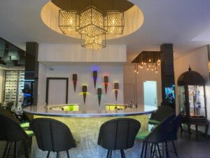 Poseidon Boutique Hotel Pattaya 3 Star