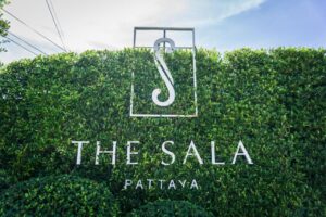 The Sala Pattaya hotel 3 Star