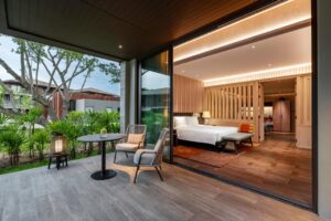 Andaz Pattaya Jomtien Beach Hotel