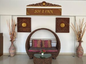 Soi 2 Inn Hotel Pattaya 3 Star